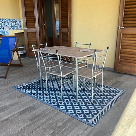Апартаменти Casa Isabella Loc Turist Br Ліпарі Екстер'єр фото