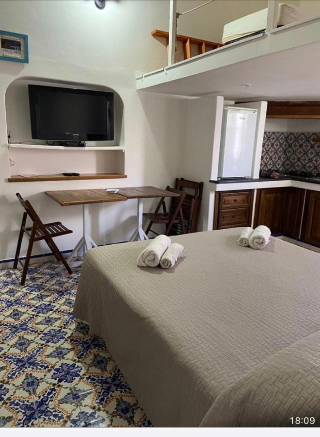 Апартаменти Casa Isabella Loc Turist Br Ліпарі Екстер'єр фото