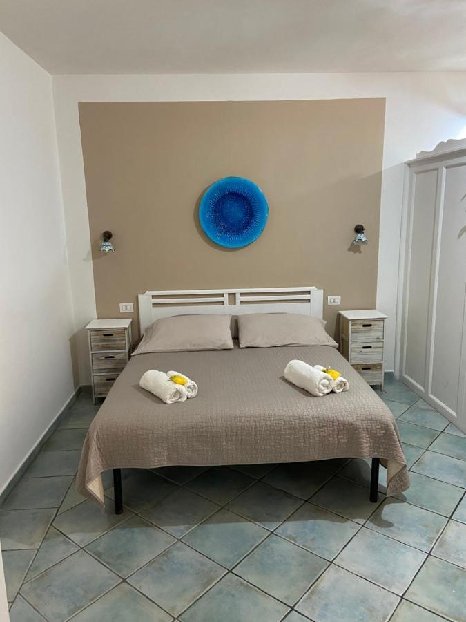 Апартаменти Casa Isabella Loc Turist Br Ліпарі Екстер'єр фото