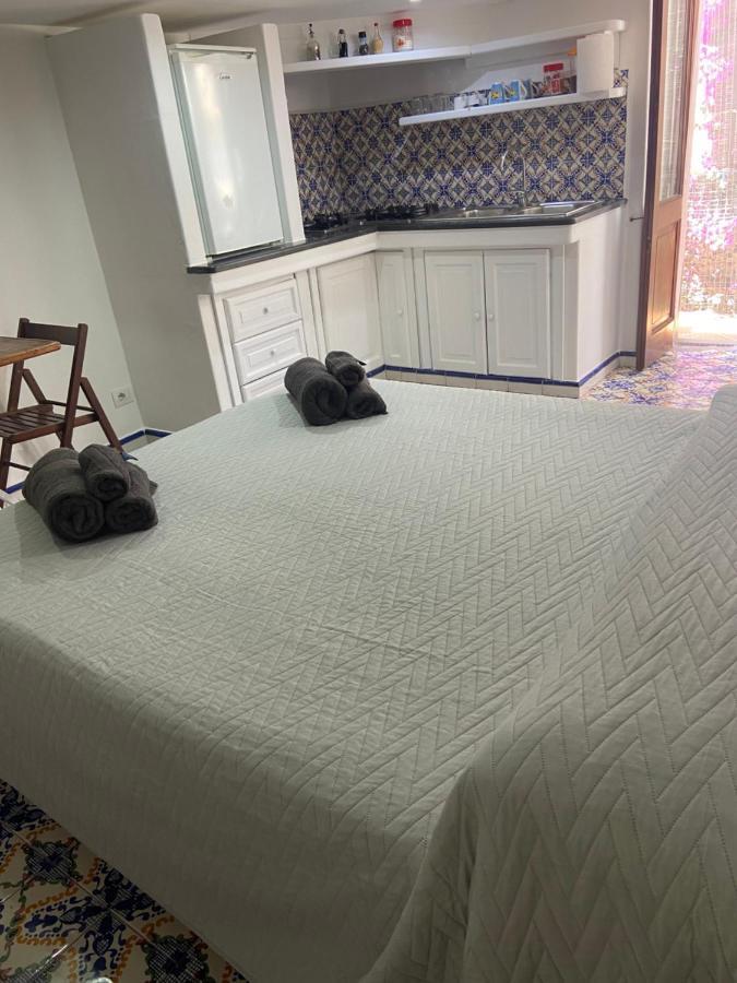 Апартаменти Casa Isabella Loc Turist Br Ліпарі Екстер'єр фото