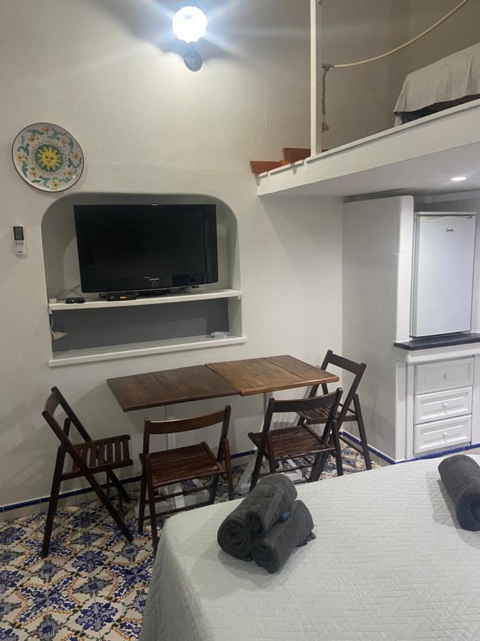 Апартаменти Casa Isabella Loc Turist Br Ліпарі Екстер'єр фото