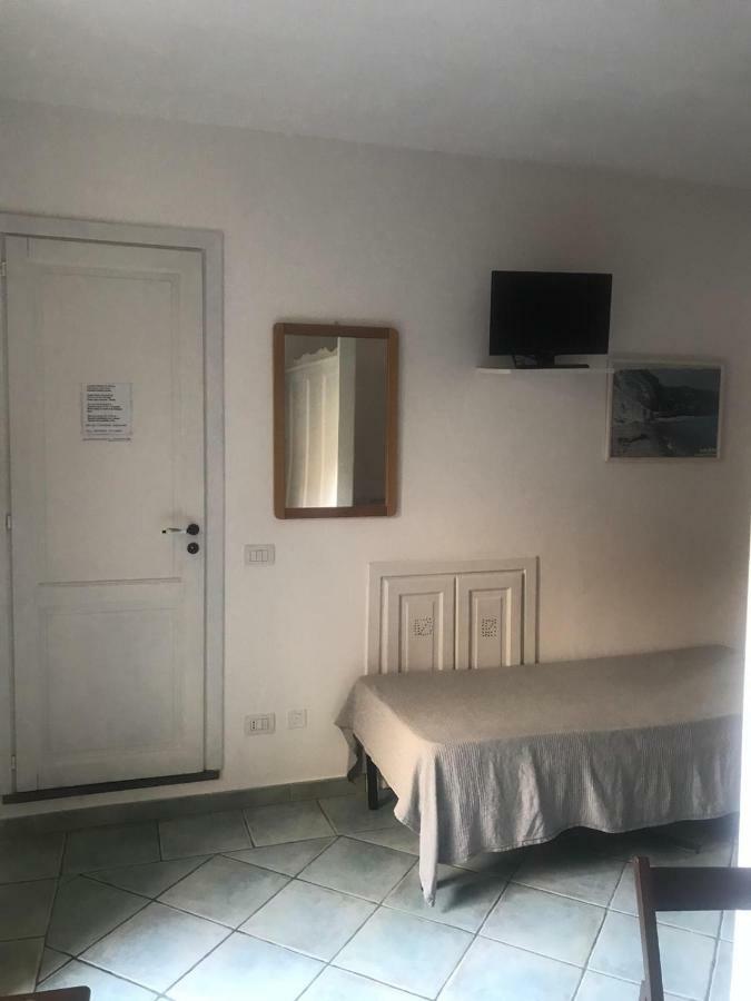 Апартаменти Casa Isabella Loc Turist Br Ліпарі Екстер'єр фото